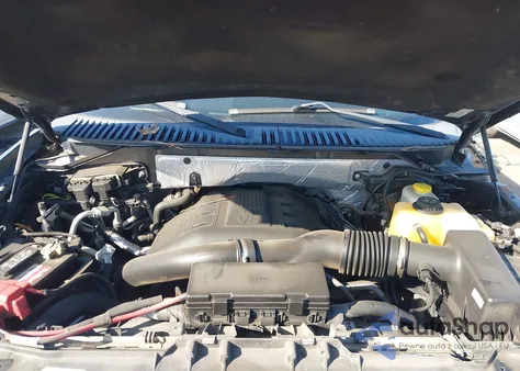 2017 Ford Expedition Limited from USA, damaged, VIN 1FMJU2AT0HEA64269